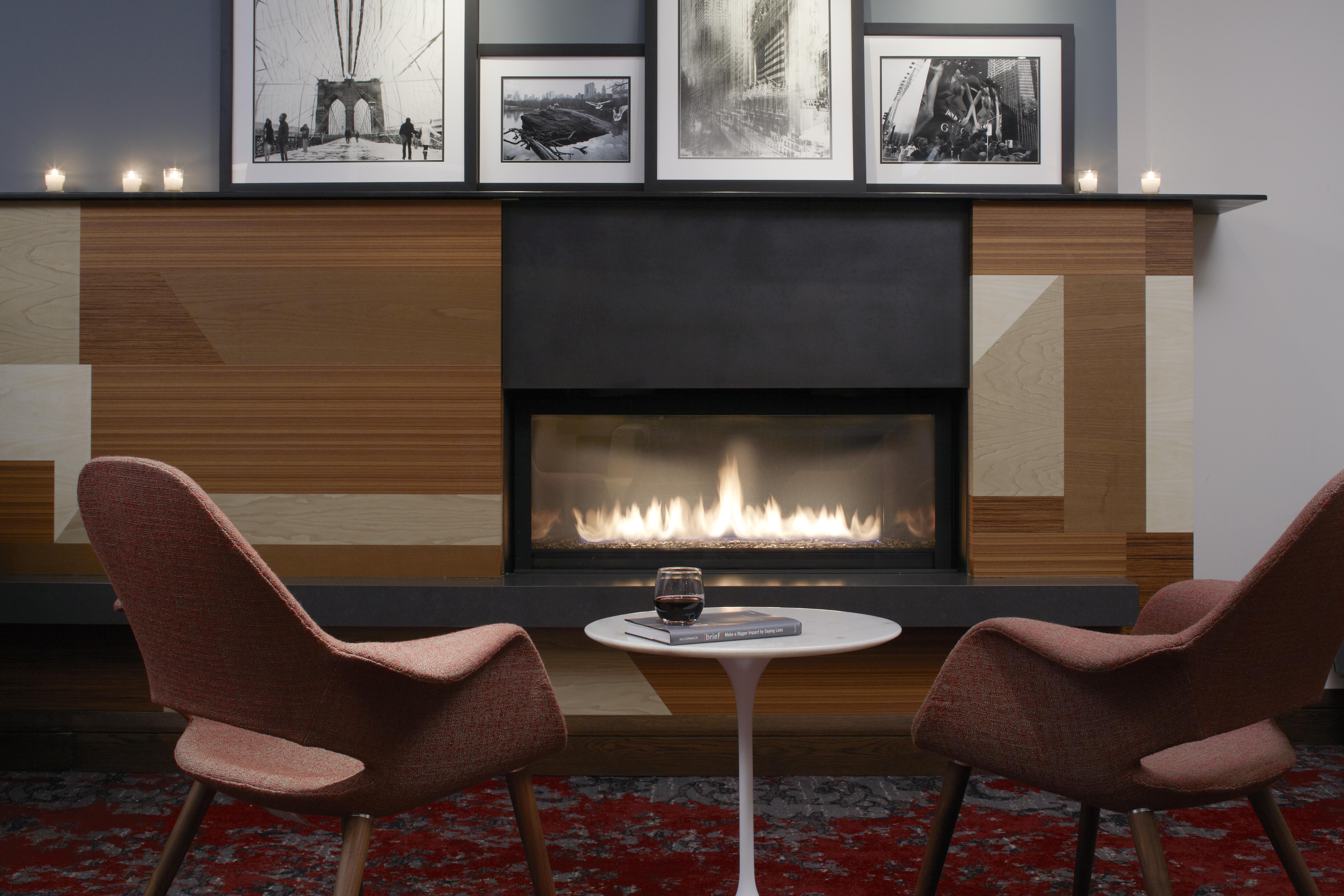 The Fifty Sonesta Hotel New York Exterior photo
