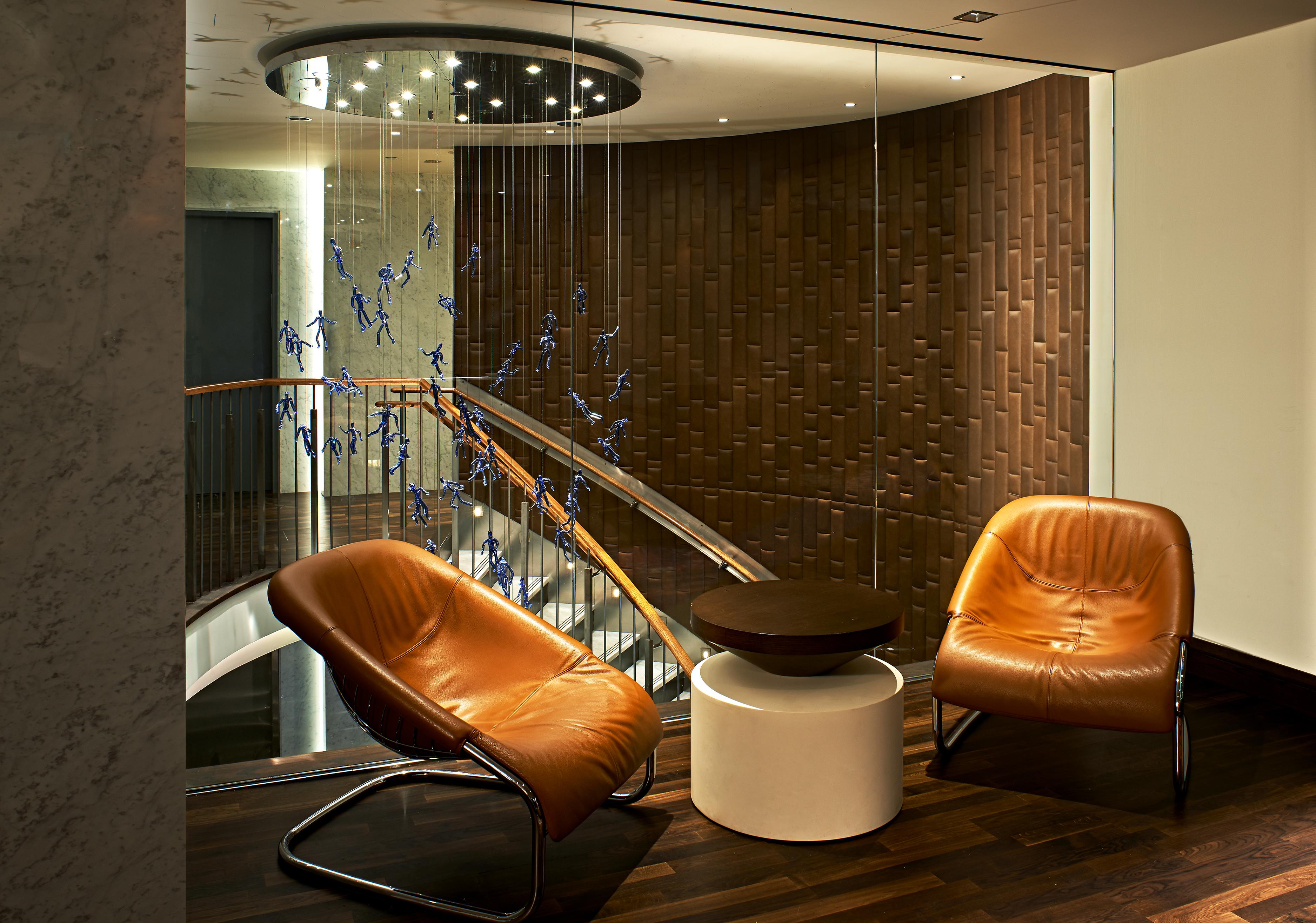 The Fifty Sonesta Hotel New York Exterior photo