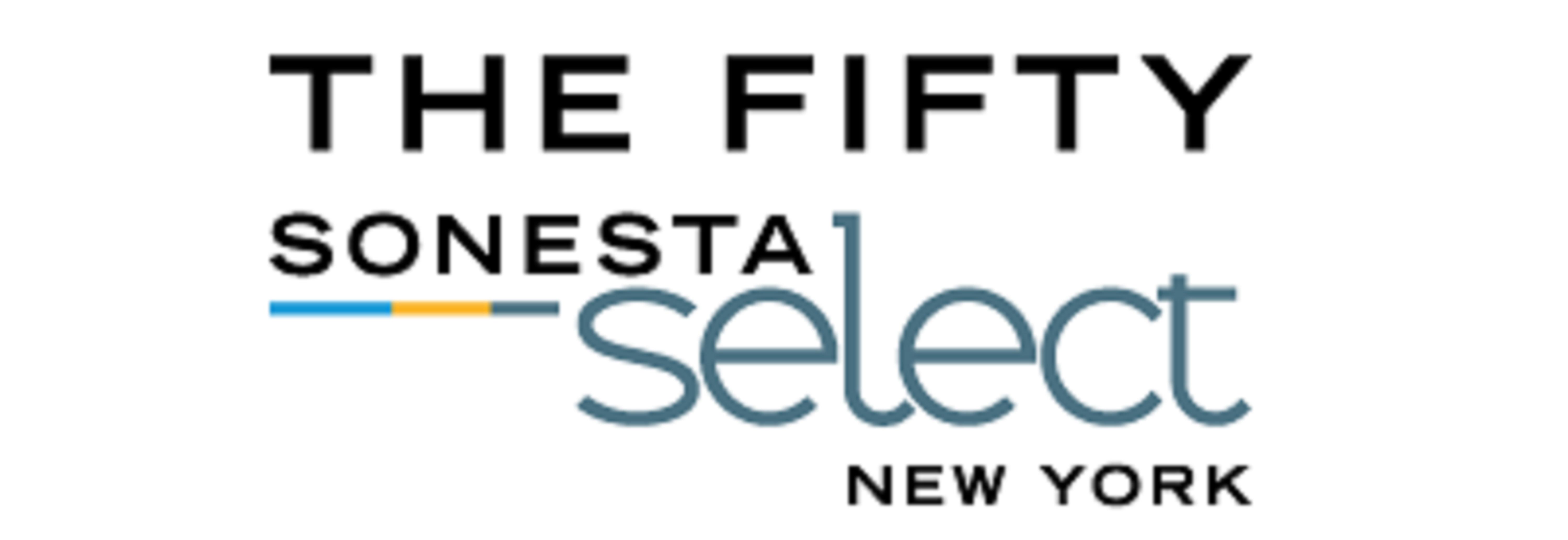 The Fifty Sonesta Hotel New York Exterior photo